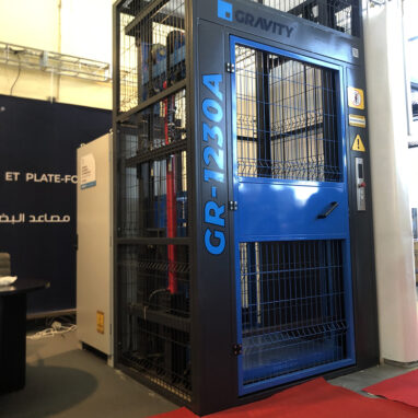 monte-charge gravity algerie 2