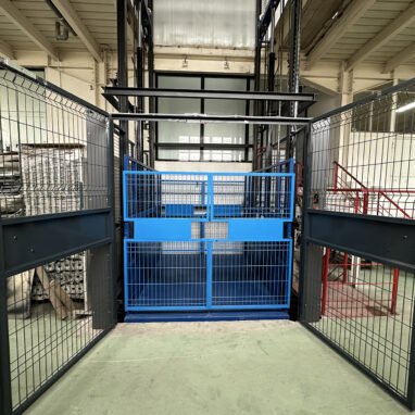 monte-cahrge-double-colonnes-gravity-algerie